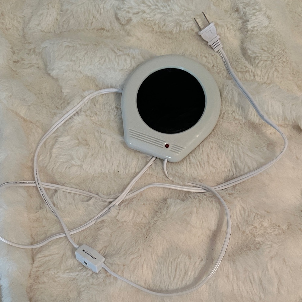 Candle Warmer